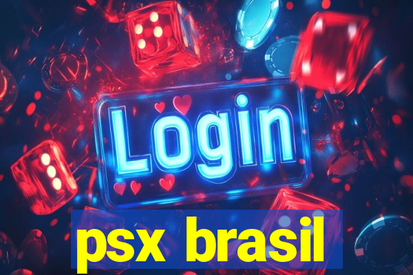 psx brasil